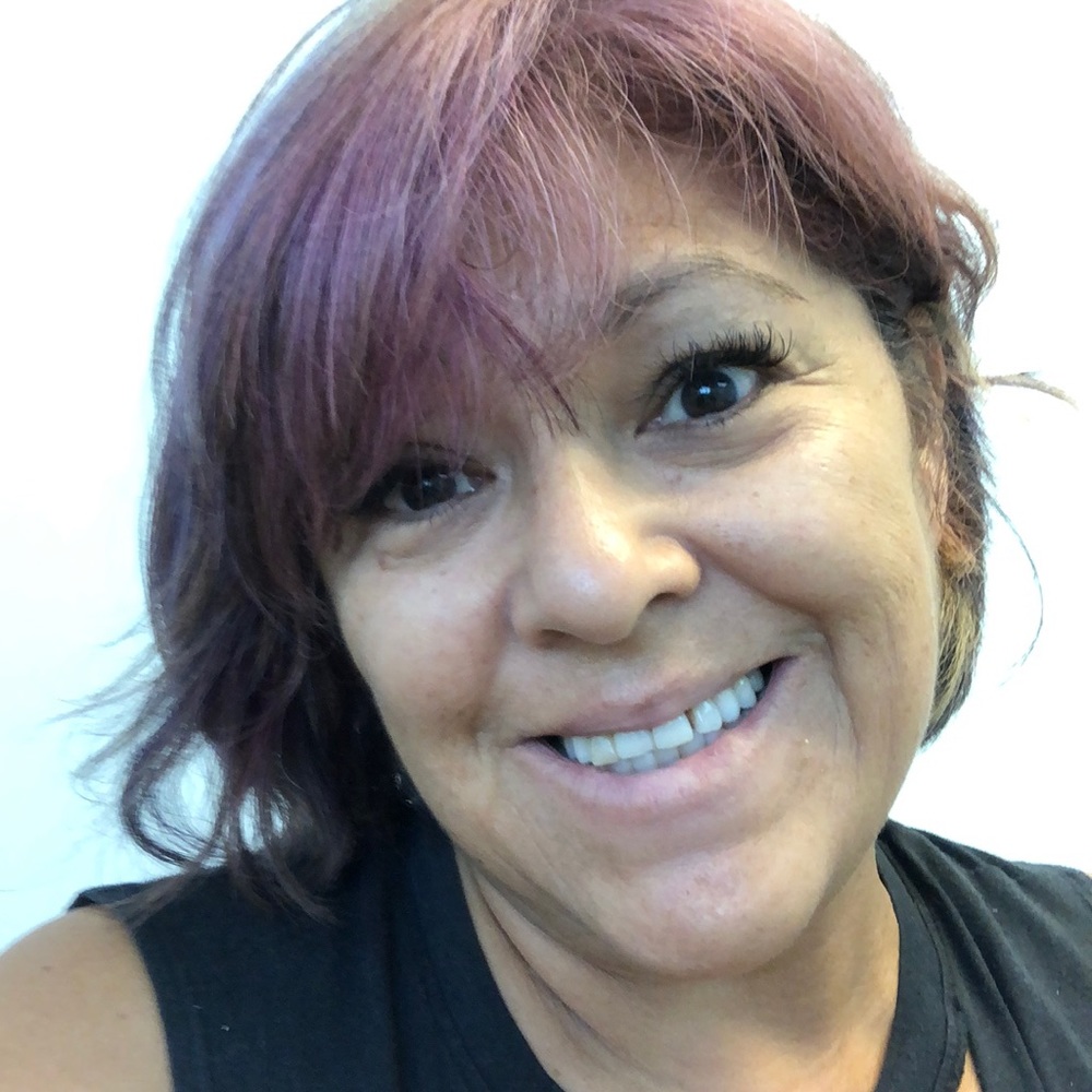Meet your Posher, Monica